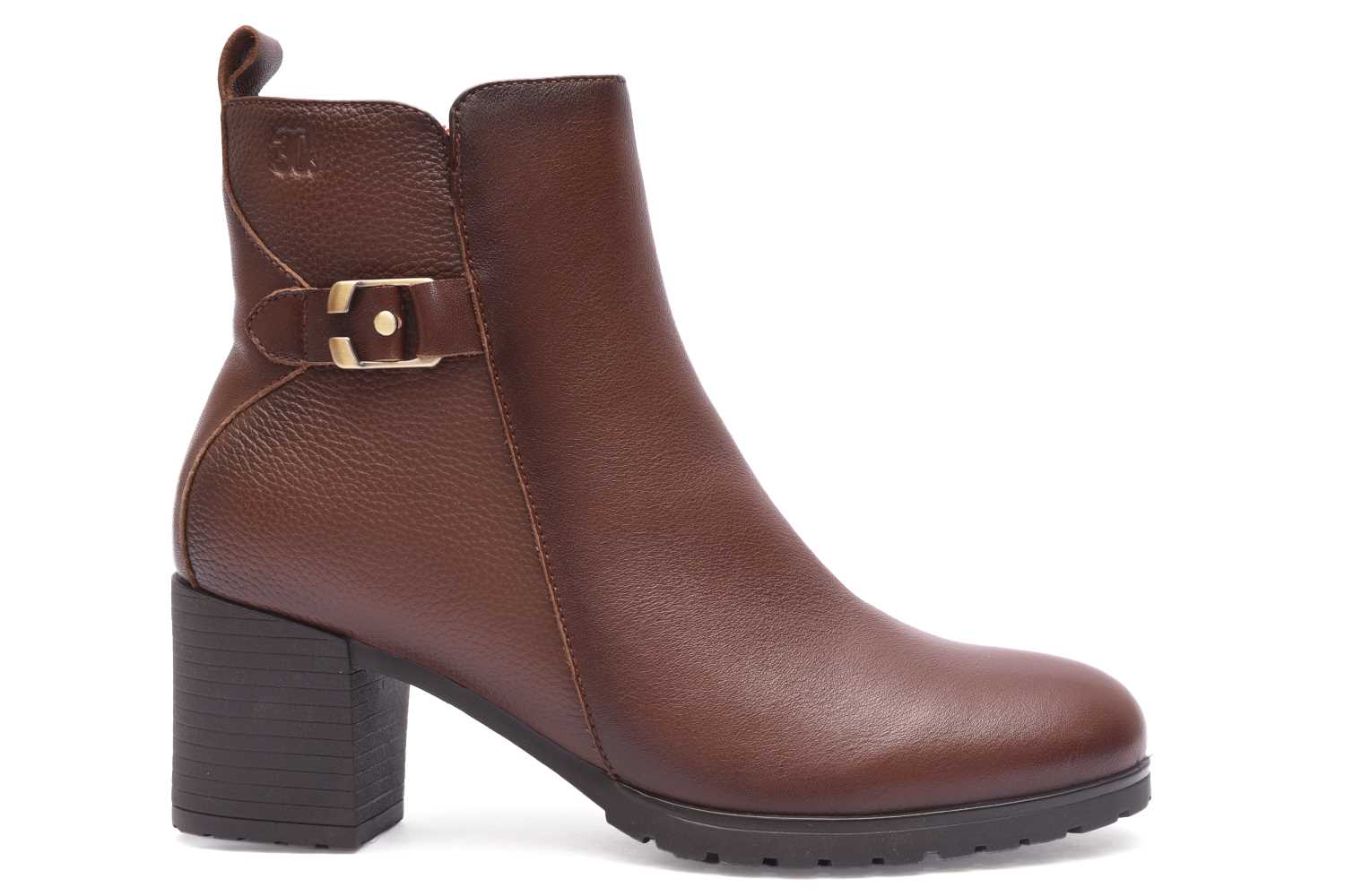 bota caoba Treinta´s