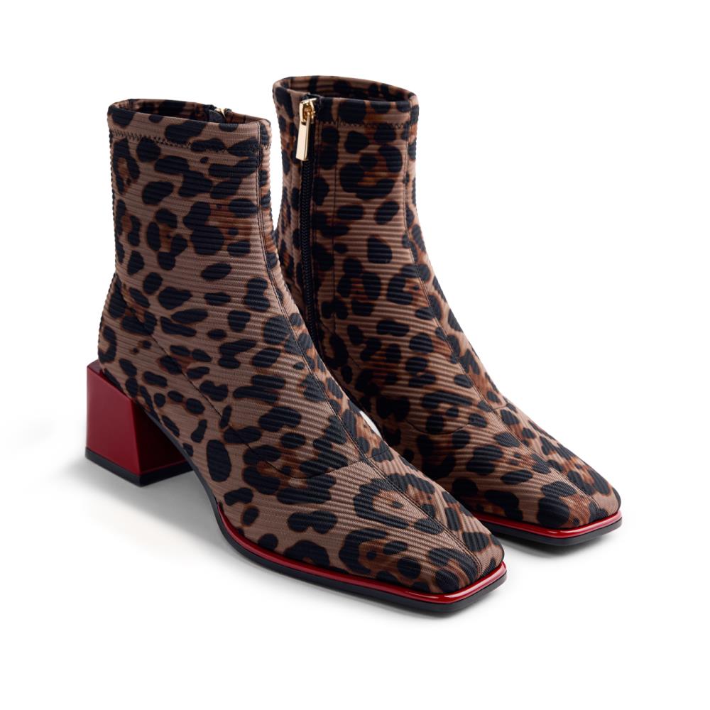 BOTIN GIOSSEPO LEOPARDO