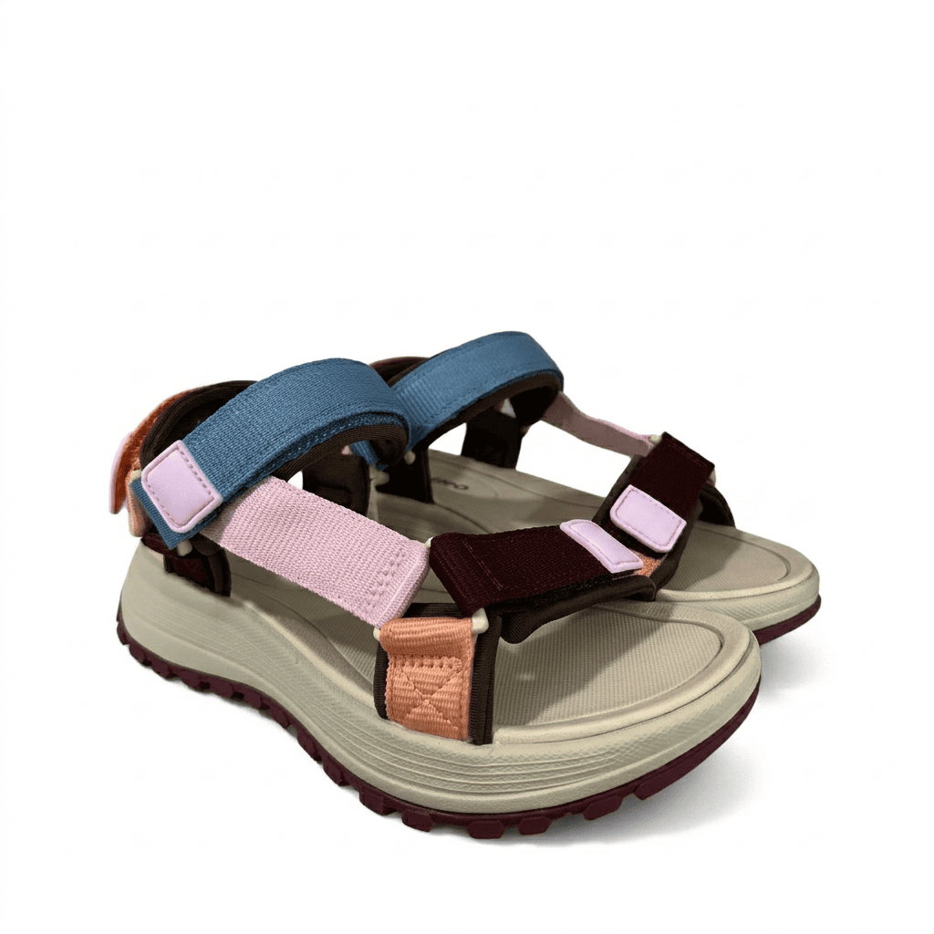 Sandalias Combi Gioseppo